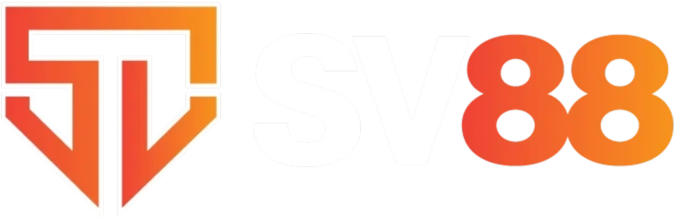 Biểu trưng thương hiệu SV88